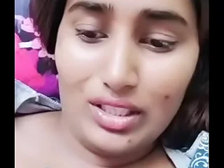 Swathi naidu sharing her new get in touch with number for video sex