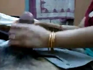 Saleable desi INDIAN BHABHI COCK SUCKING PUSSY LICKING dog style loud moaning FULL COLLECTION